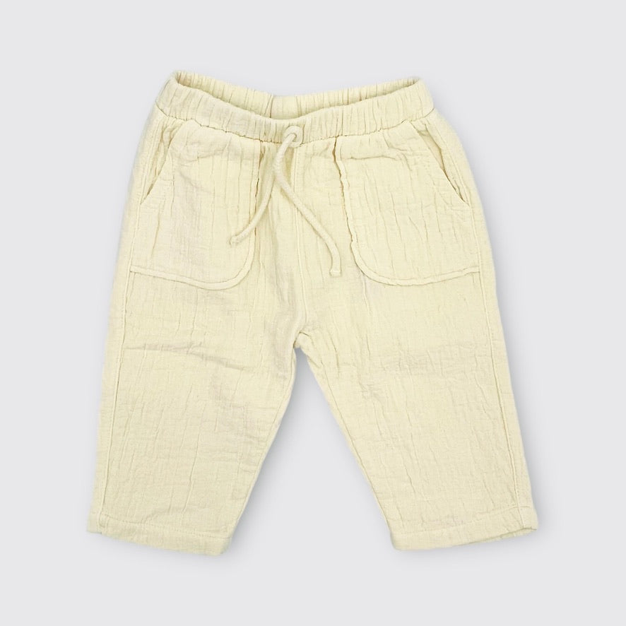 Play Up - Pantalon - 3mois