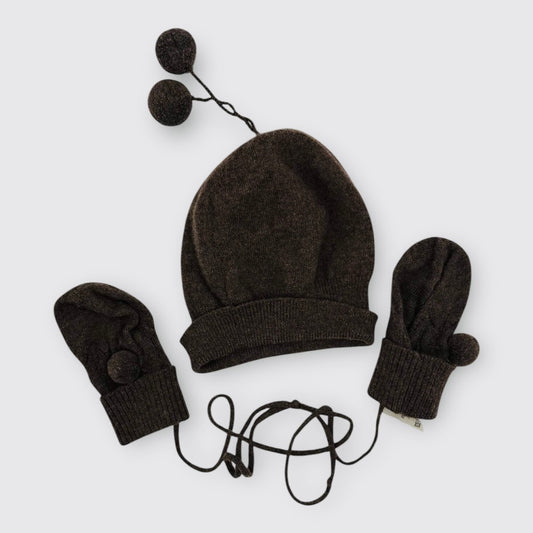 Buissonnière - Accessoires - 12 mois