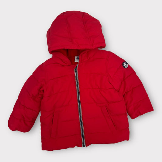Petit Bateau - Veste - 18 mois (81cm)