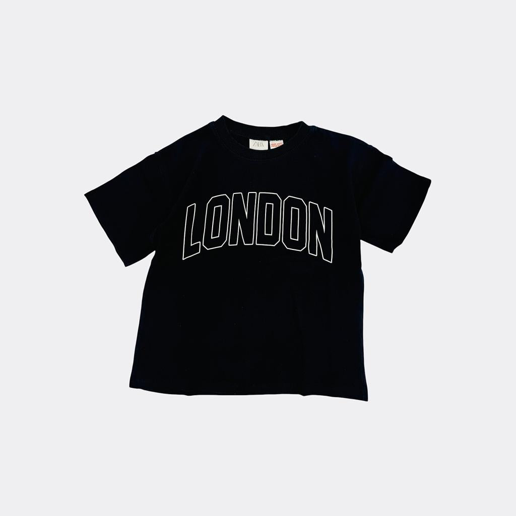 Zara - T-shirt 4 ans 104 cm