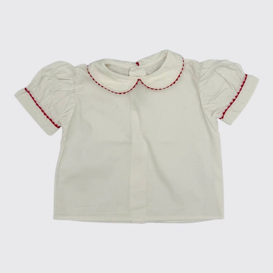 Cacharel - Chemisier - 6 mois