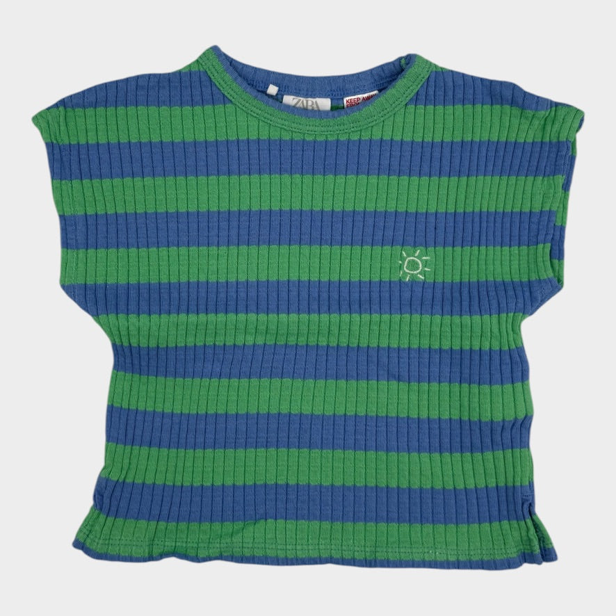 Zara - T-shirt - 18 mois (86cm)