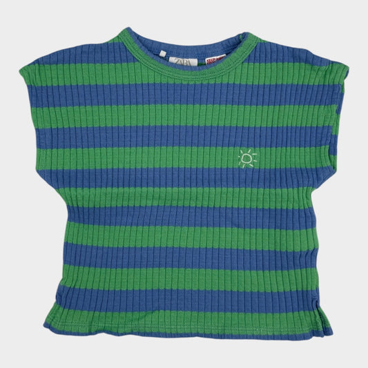 Zara - T-shirt - 18 mois (86cm)