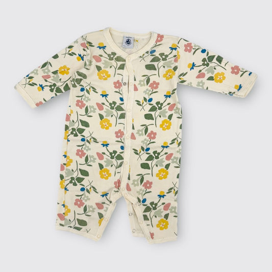 Petit Bateau - Pyjama - 6 mois (67cm )