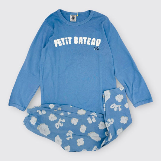 Petit Bateau - Pyjama - 5 ans (110cm)