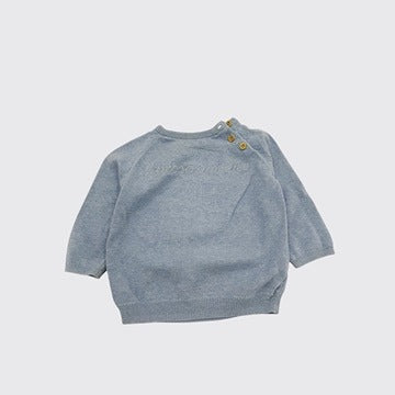 Buissonniere & Babies - Pull - 12-18 mois - 80 cm