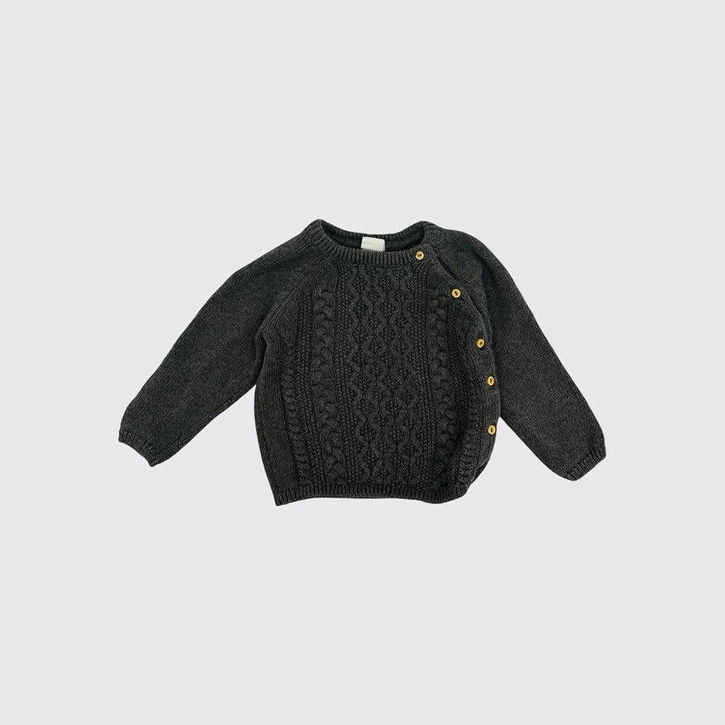 H&m - Pull 6 mois 68 cm