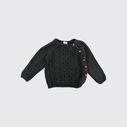 H&m - Pull 6 mois 68 cm
