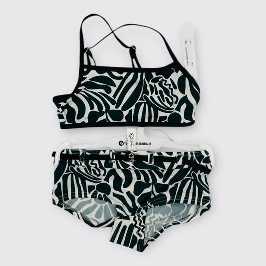 Grain de sable - Maillot - 8ans