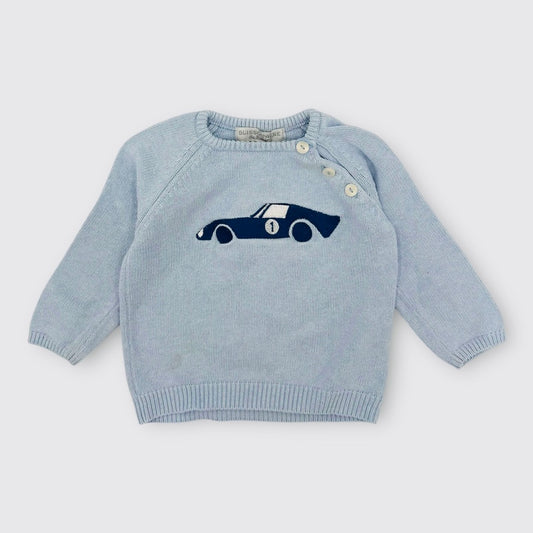 Buissonnière - Pull - 12 - 18 mois