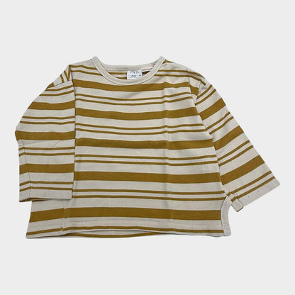 Zara - Pull - 12-18 mois - 86 cm