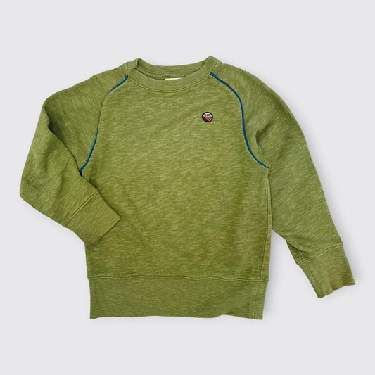 Bellerose - Sweatshirt 6 ans 116 cm