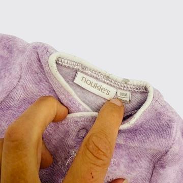 Noukie's - Pyjama - Before 1 month / 46 cm