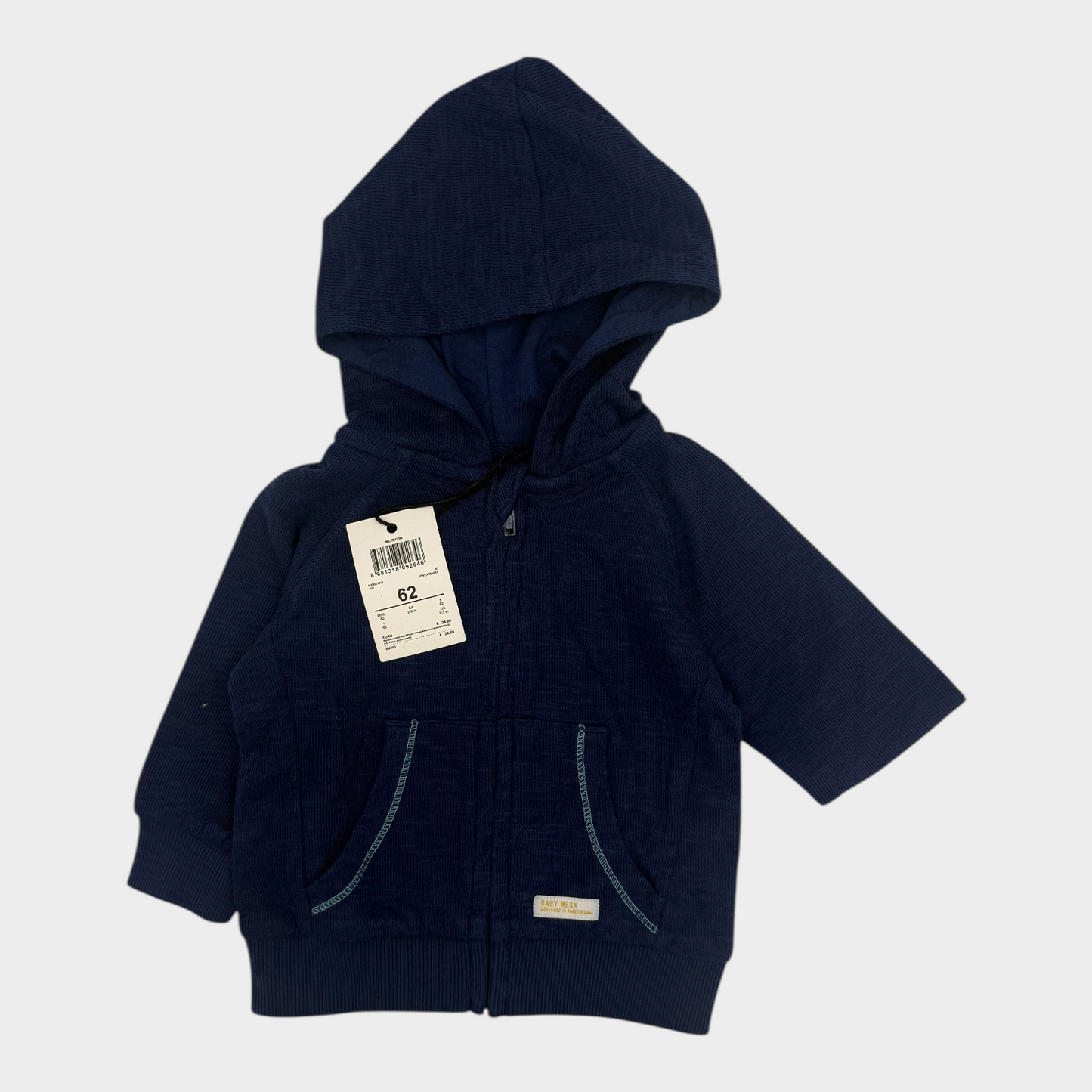 Mexx - Pull - 3 mois (62cm)