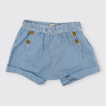 Buissonnière - Short - 6 - 12 mois