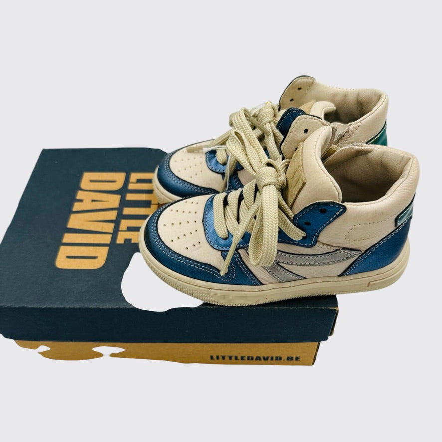 LittleDavid - Chaussures - 3 ans Taille 25