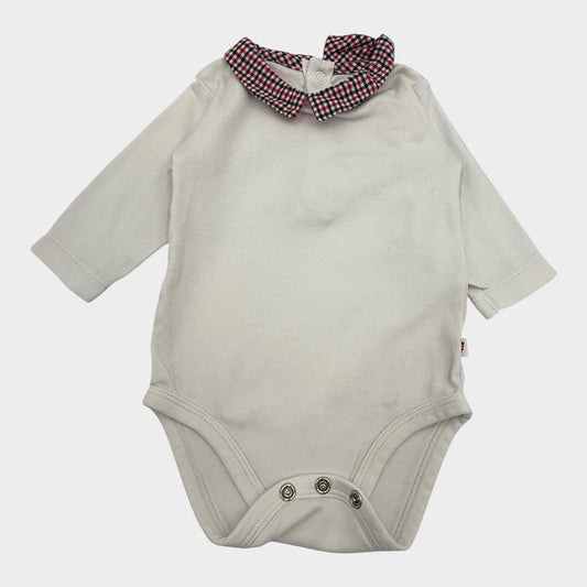 Jacadi - Body - 6 mois - 68 cm