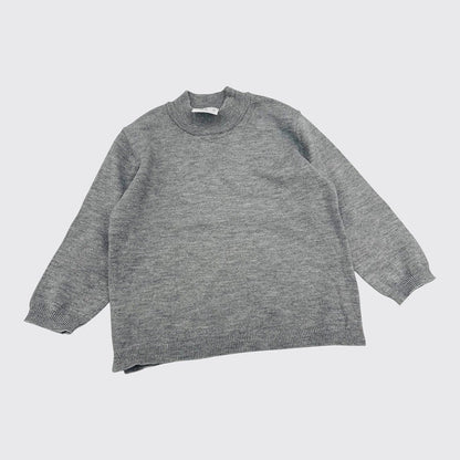 Zara - Pull A Col Roulé - 9-12 Mois - 80 Cm