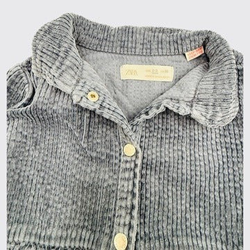 Zara - Robe - 2-3 ans - 98 cm