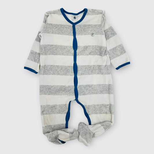 Petit Bateau - Pyjama - 2 ans (86cm)