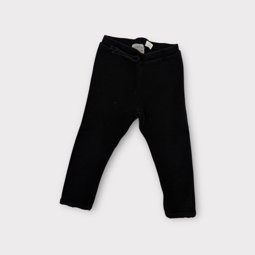 Zara - Pantalon - 18 - 24 mois (92cm)