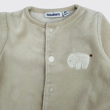 Noukie's - Pyjama - 3 mois - 62 cm