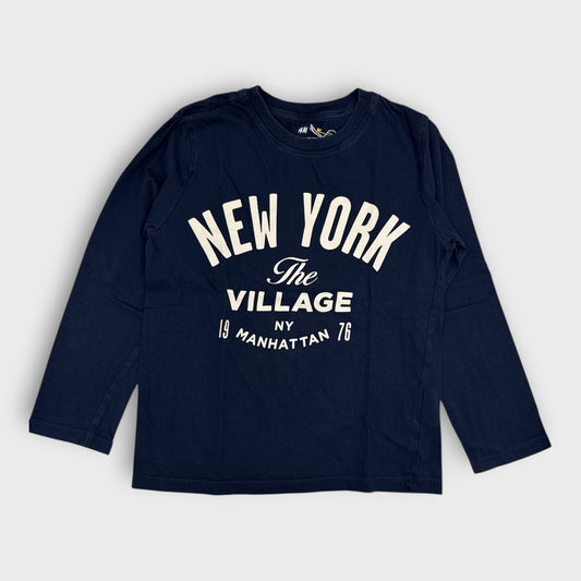 H&M - T-shirt - 5- 6 ans (116cm)