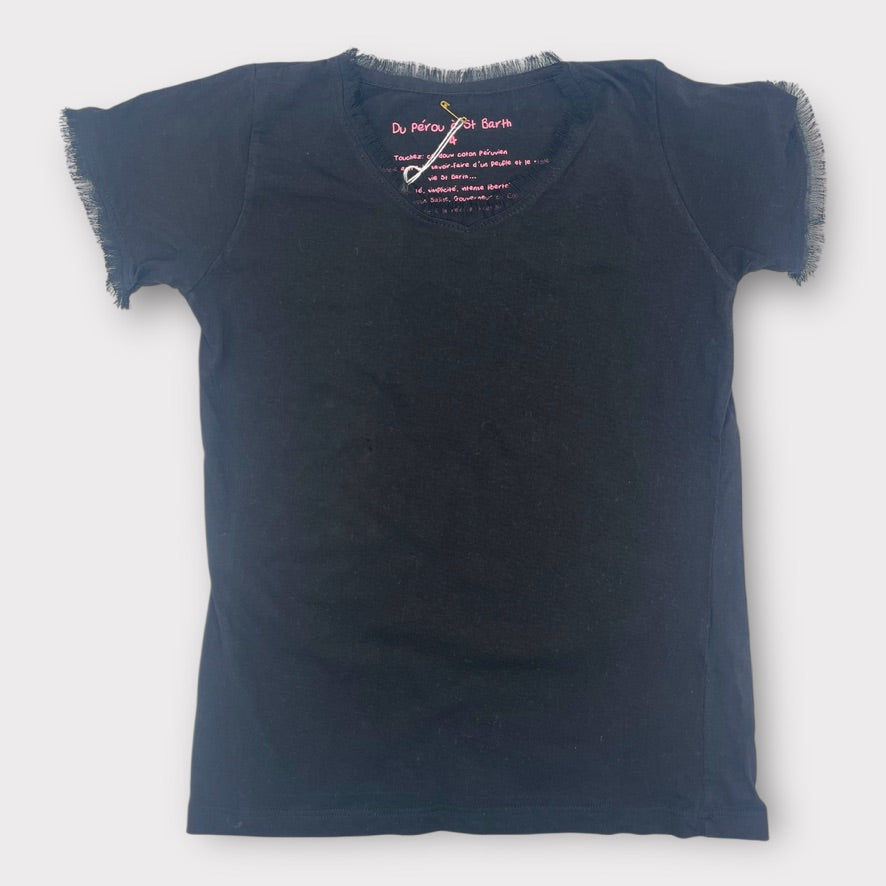 Saint Barth - T-shirt - 7 ans