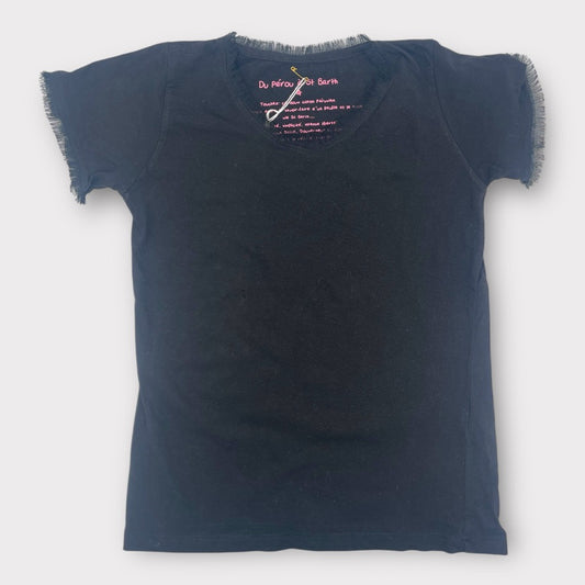 Saint Barth - T-shirt - 7 ans