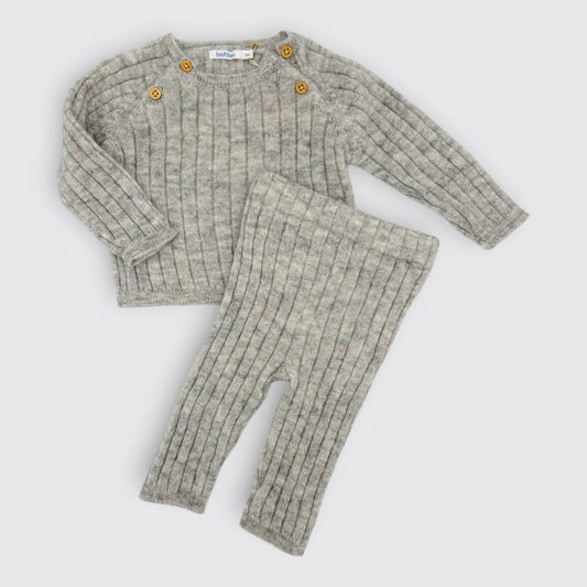 Boutchou - Ensemble - 3 mois