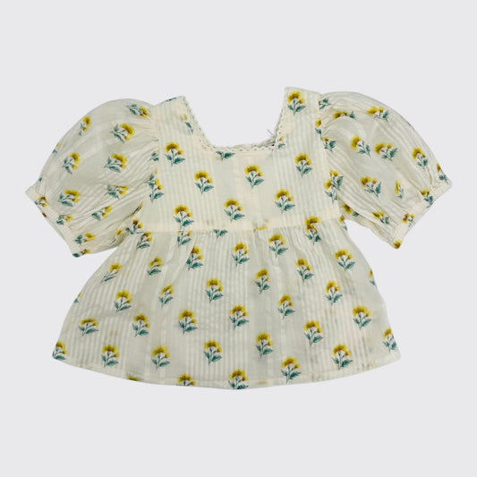 Cyrillus - T-shirt - 3 ans