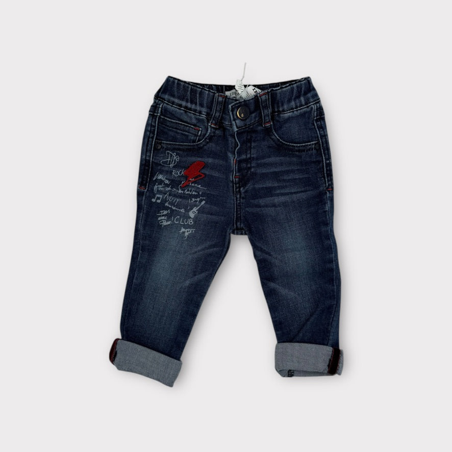 IKKS - Pantalon - 12 mois (74cm)