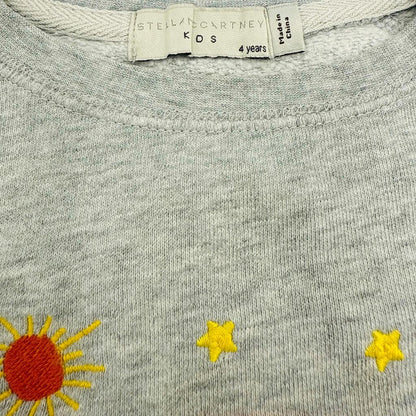 Stella Mccartney Kids - Sweat 4 ans - 104 cm