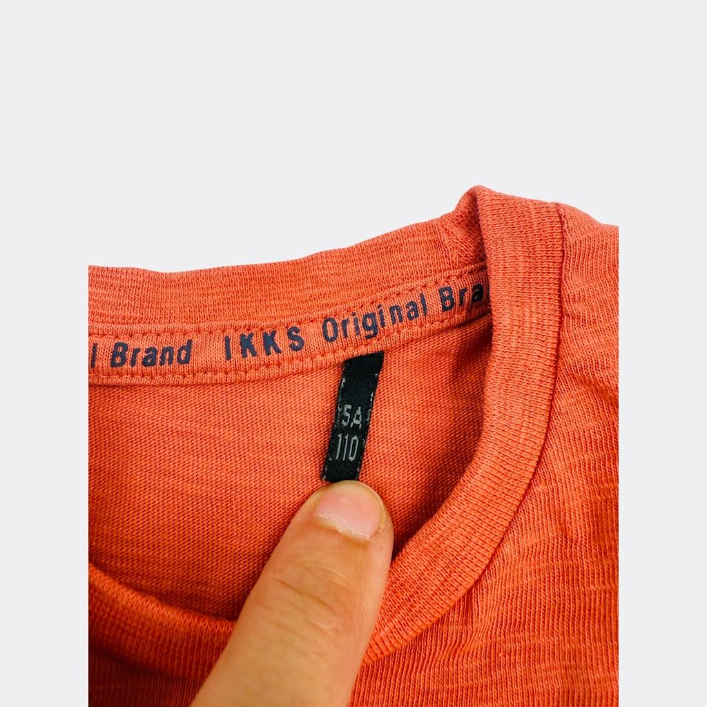 Ikks - T-shirt 5 ans - 110 cm