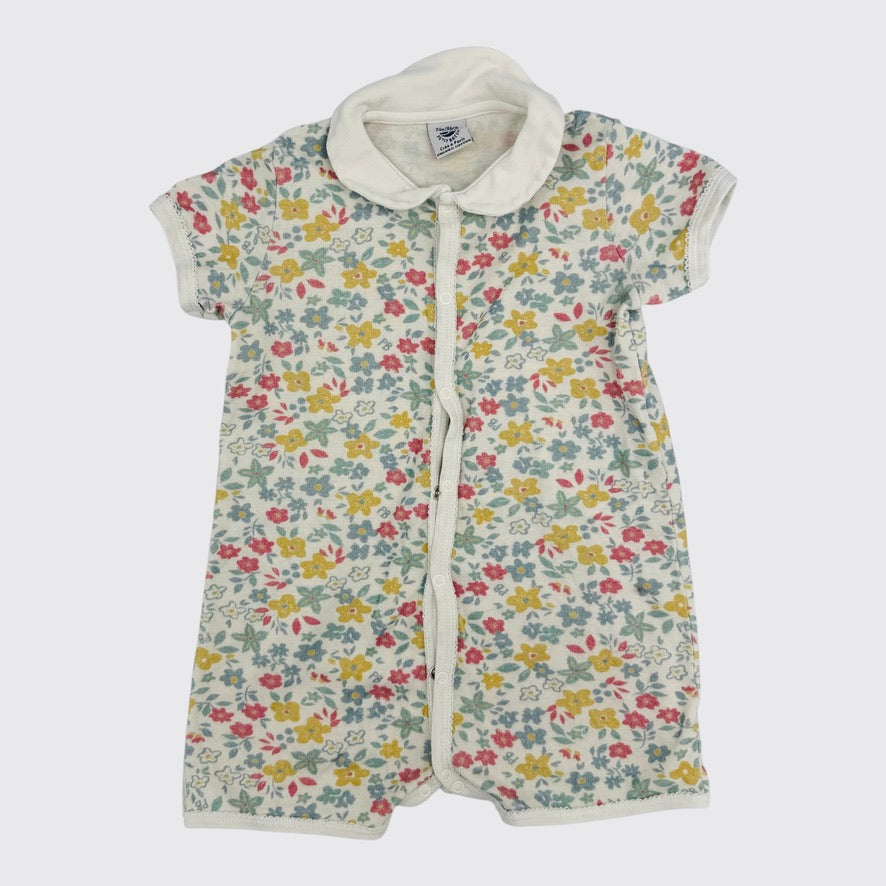 Petit Bateau - Pyjama - 2 ans (86cm)