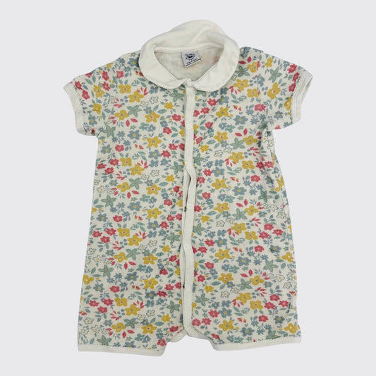 Petit Bateau - Pyjama - 2 ans (86cm)