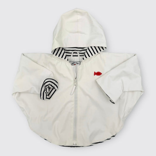 Week-end à la mer - Veste - 6 mois