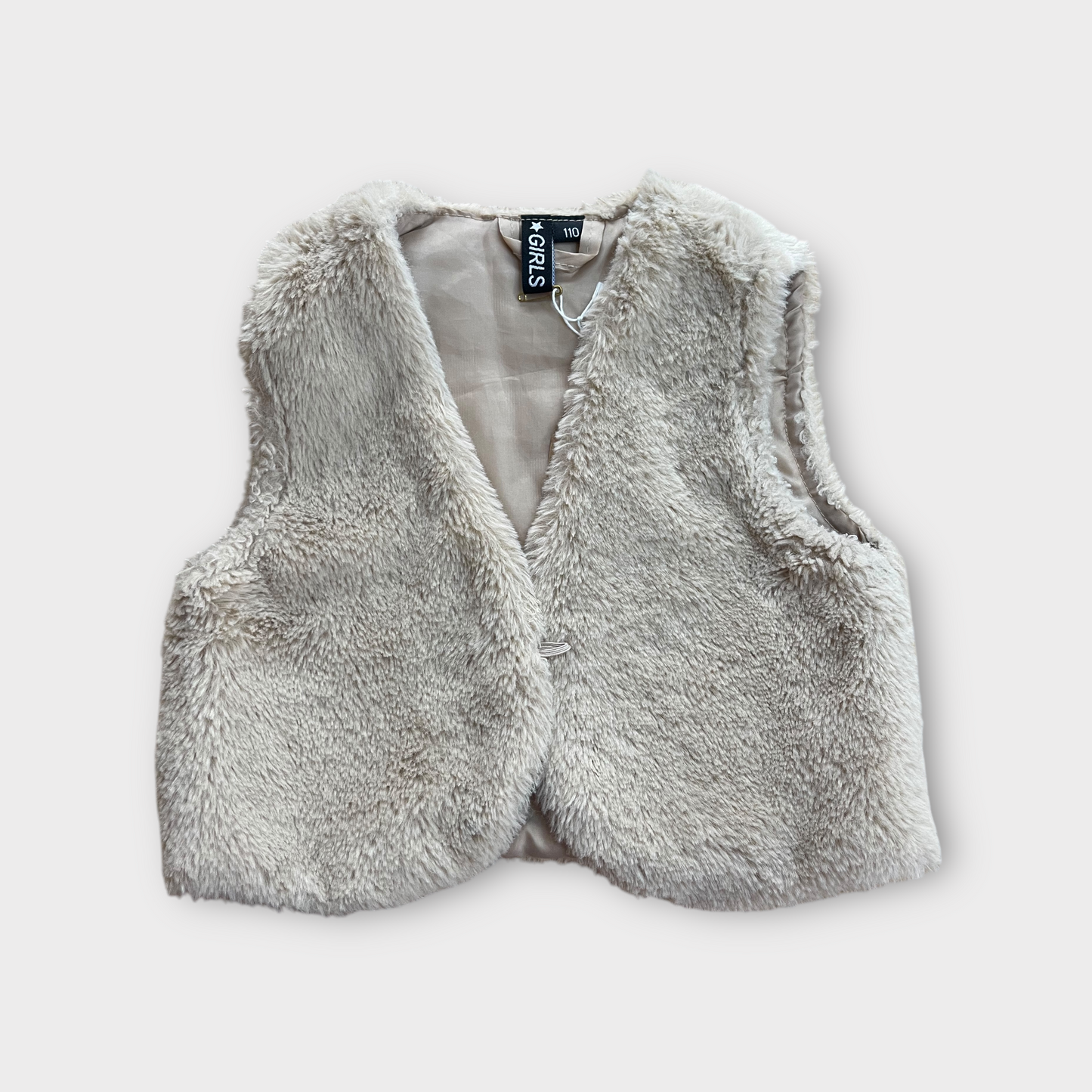 Unknown - Pull - 3-4 ans (110cm) -  (très bon état)