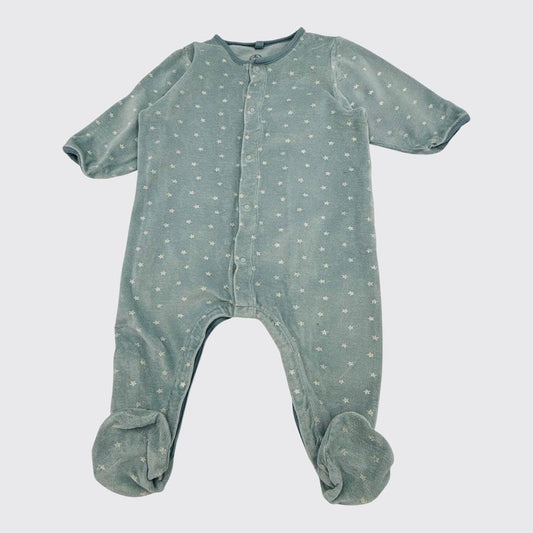 Petit Bateau - 6 mois - 67 cm