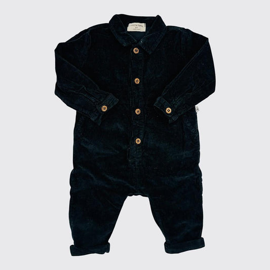 1 in the family - Full-rompers - 3-6 months / 62cm