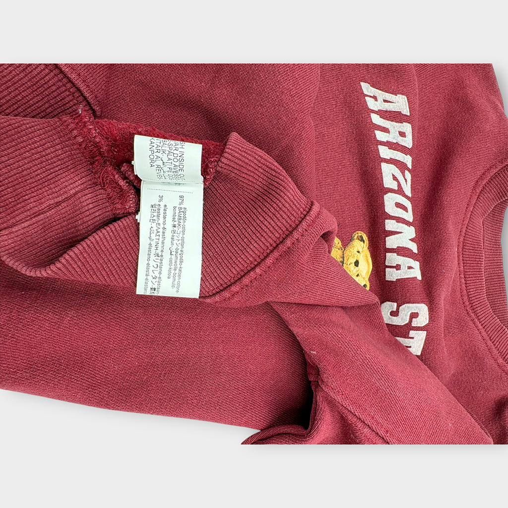 Zara - Sweatshirt 6-7 ans - 120 cm