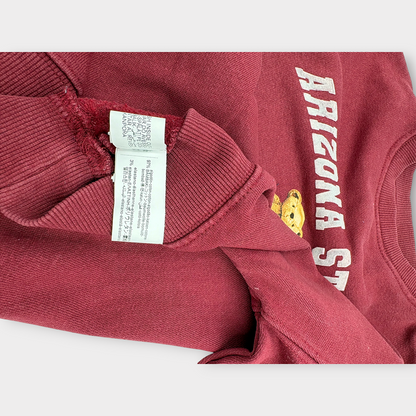 Zara - Sweatshirt 6-7 ans - 120 cm