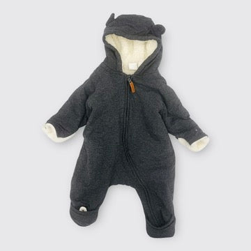 H&M - Combipilote- 1 mois (56cm)