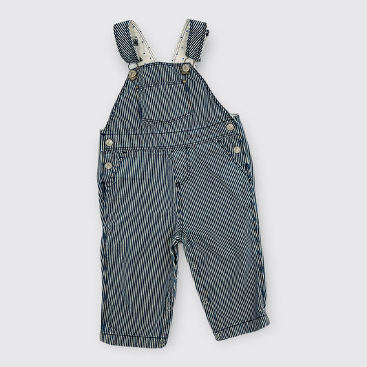 Petit Bateau - Salopette - 6 mois (67cm)