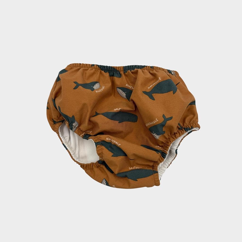 Lässig - Couche De Bain 19-24 Mois 92 Cm