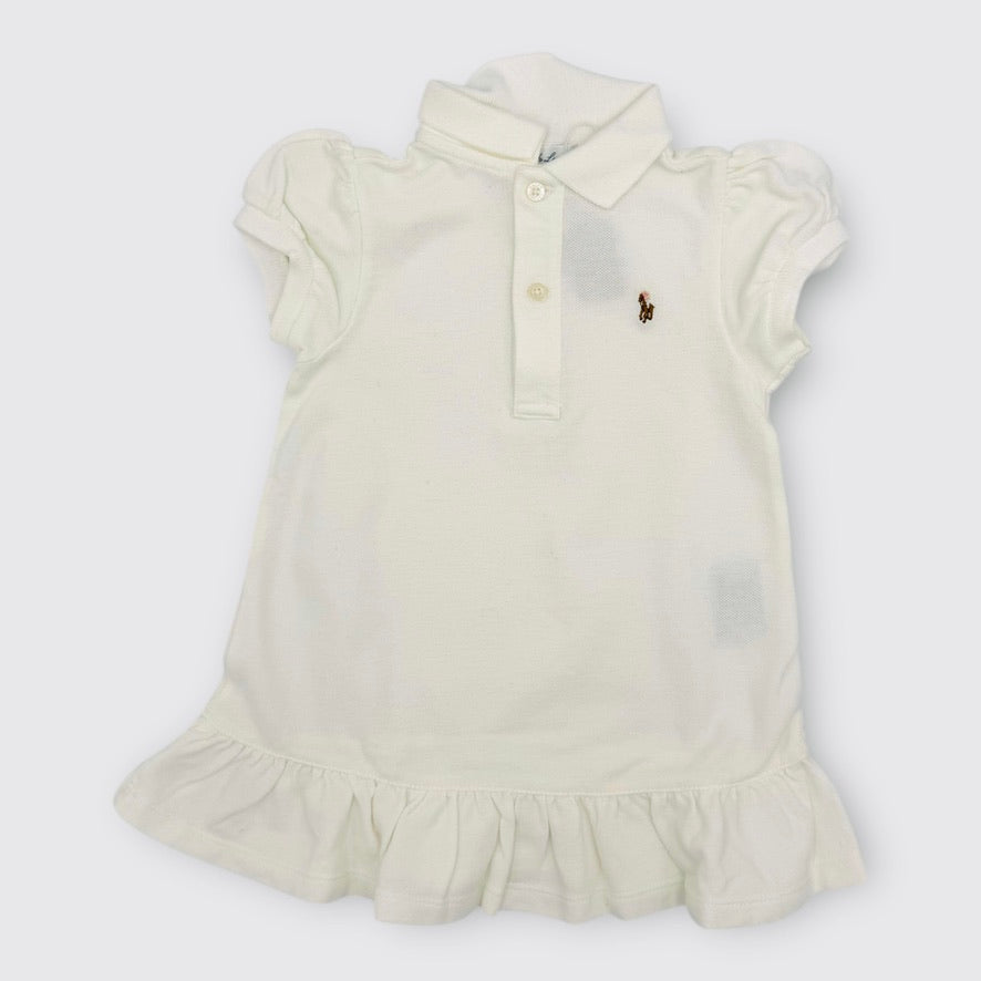 Ralph Lauren - Robe - 9 mois