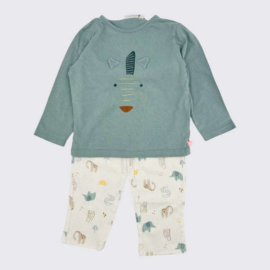 Noukies - Pyjama -2 ans (92cm)