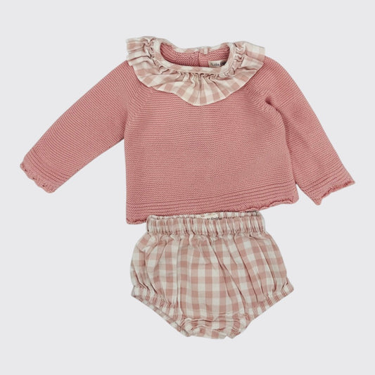 Lola Palacios - Ensemble - 6 mois