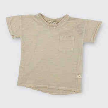 1 + in the family - T-shirt - 1 mois (54cm)