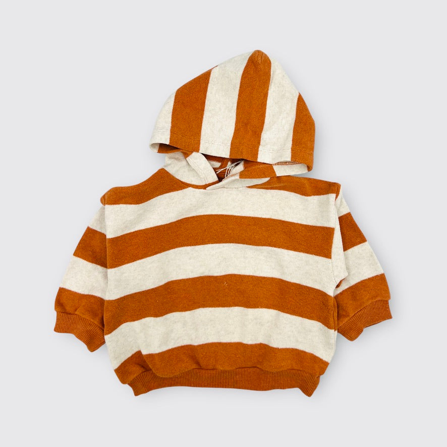 Play Up - Pull - 6 mois